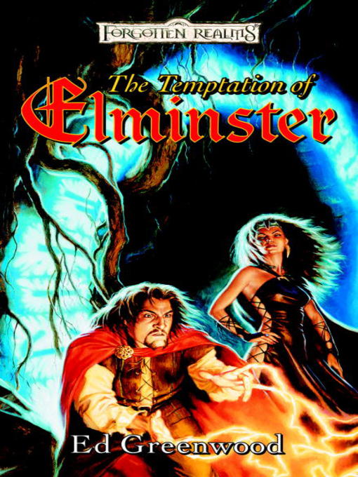 Title details for The Temptation of Elminster by Ed Greenwood - Available